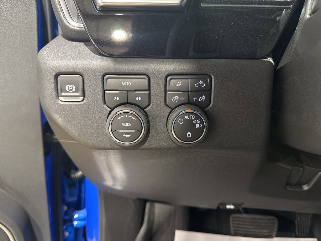 New 2025 Chevrolet Silverado 1500 LT w/ All Star Edition Plus image 15