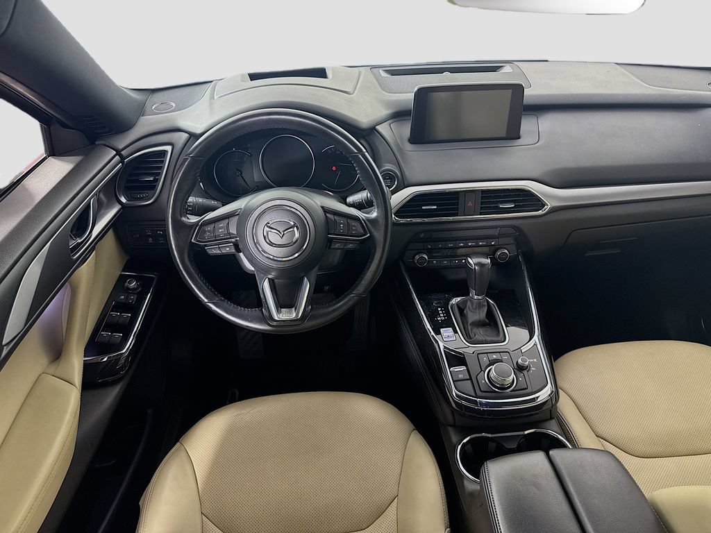 Used 2019 MAZDA CX-9 Grand Touring FWD image 24