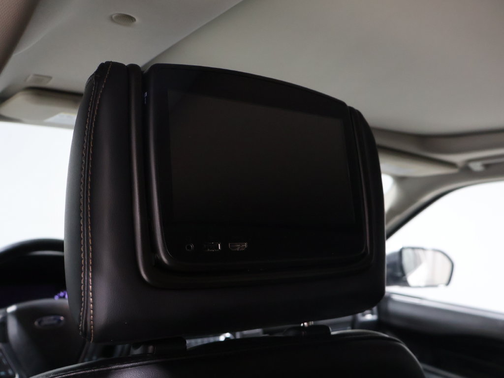 Used 2020 Ford Expedition Max Platinum AWD/4WD image 19