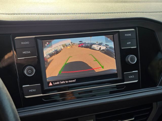 Used 2024 Volkswagen Jetta S FWD image 30
