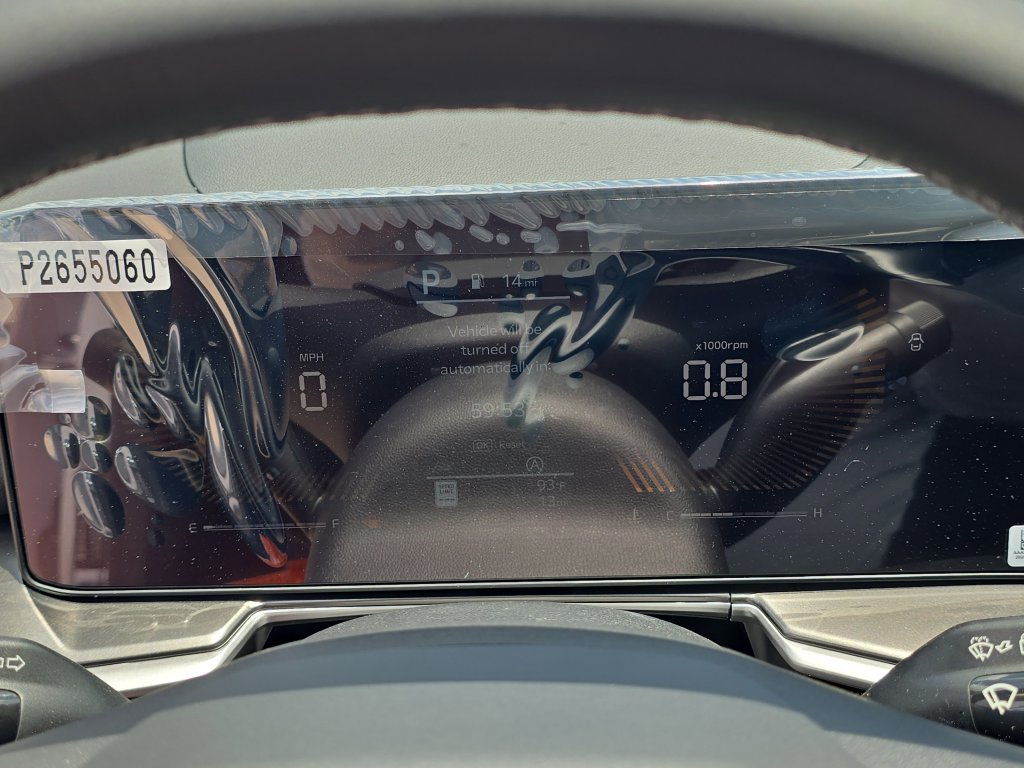 New 2026 Kia Sorento S w/ S Panoramic Sunroof Package AWD/4WD image 33