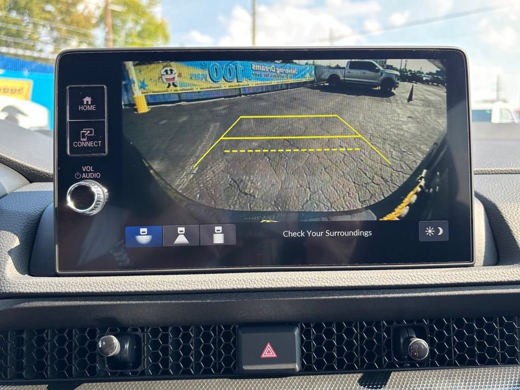 New 2026 Honda CR-V LX image 27