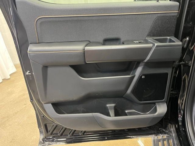 New 2025 Ford F150 Tremor w/ Equipment Group 402A High image 23
