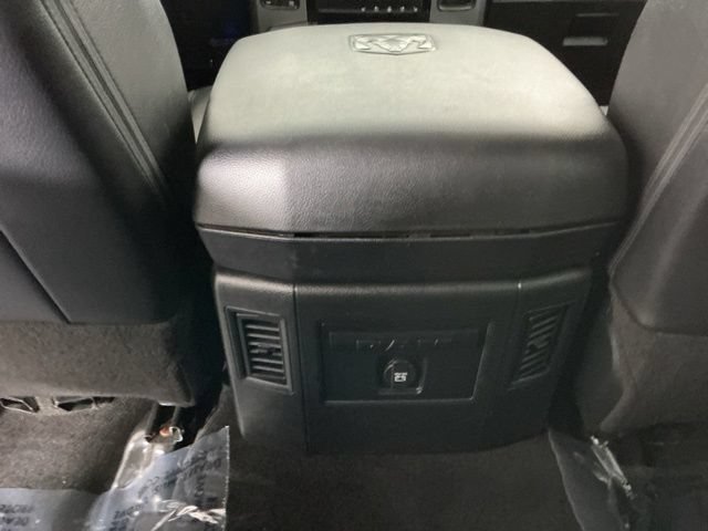 Used 2018 RAM 1500 Sport AWD/4WD image 24