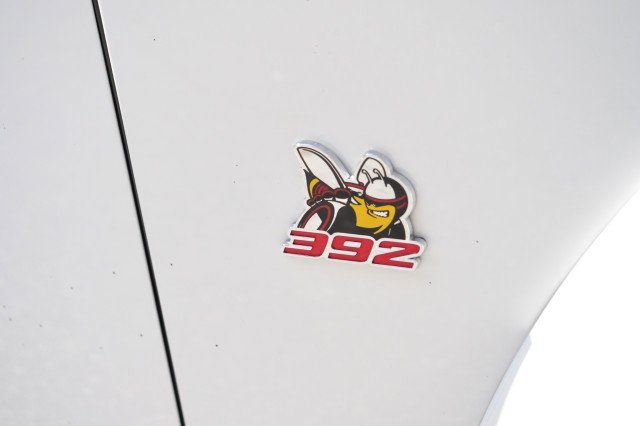 Used 2023 Dodge Challenger R/T Scat Pack image 44