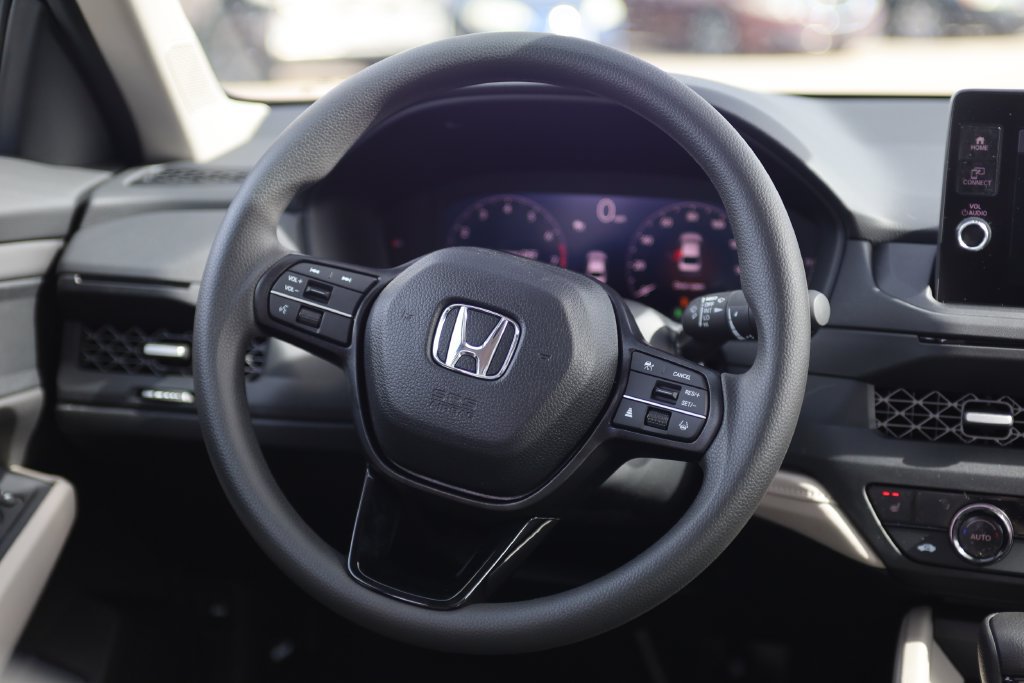 New 2026 Honda Accord SE image 31