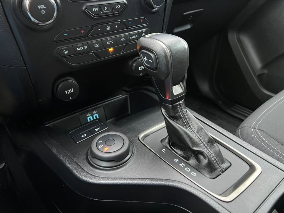 Certified 2023 Ford Ranger XLT w/ Equipment Group 301A Mid image 29