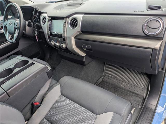 Used 2020 Toyota Tundra SR5 image 21