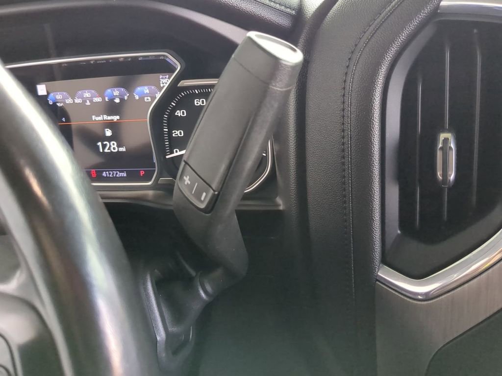 Used 2020 GMC Sierra 2500 Denali w/ Denali Ultimate Package image 9