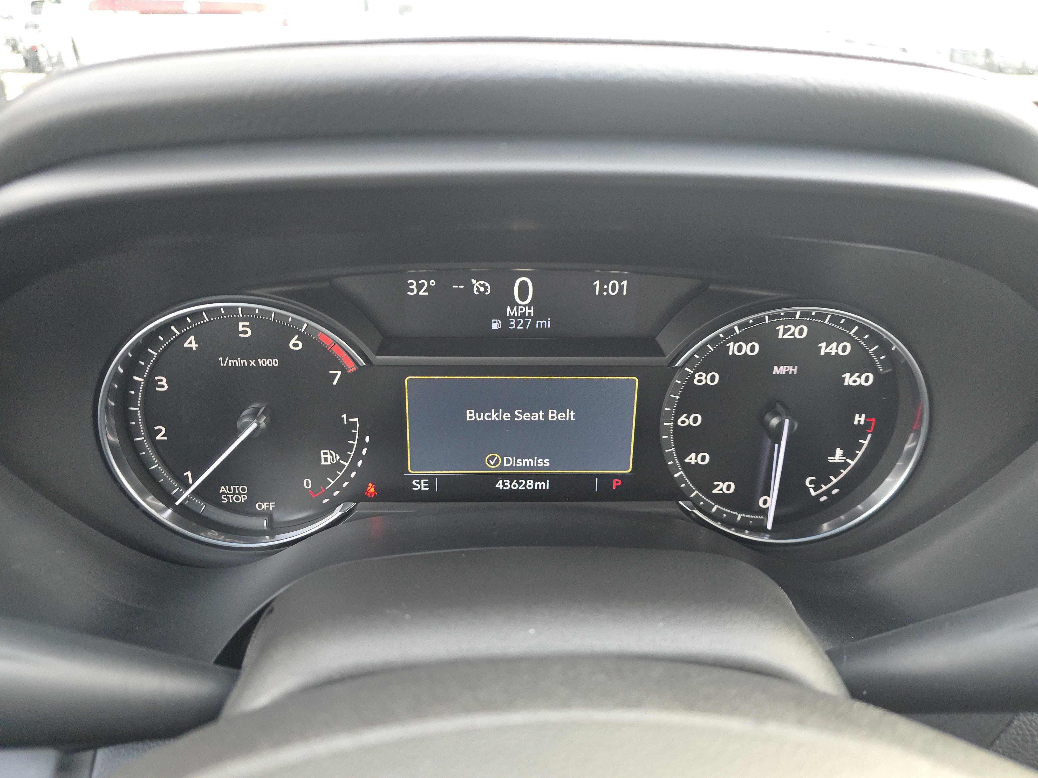 Used 2024 Cadillac CT4 Premium Luxury w/ Climate Package image 20