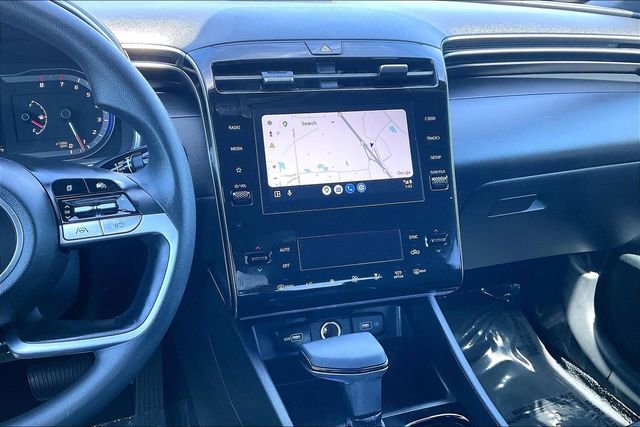 Certified 2024 Hyundai Santa Cruz SEL image 6