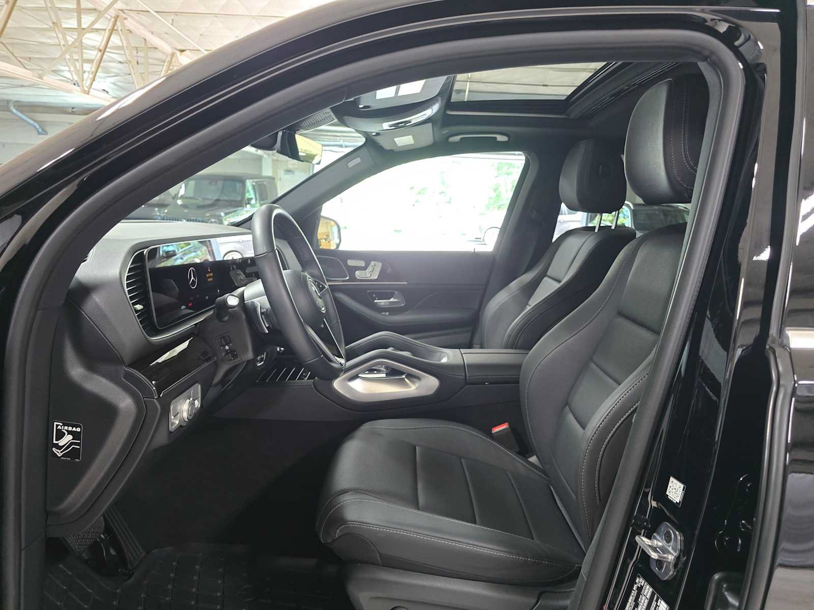 Used 2026 Mercedes-Benz GLE 350 4MATIC image 21