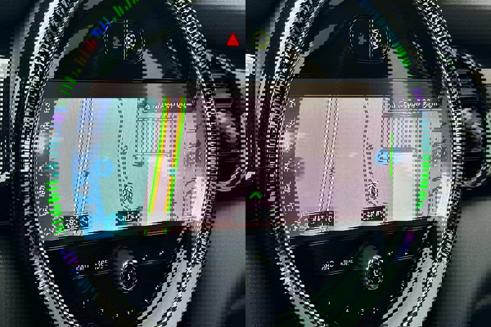 Used 2024 MINI Cooper 4-Door Hardtop image 20