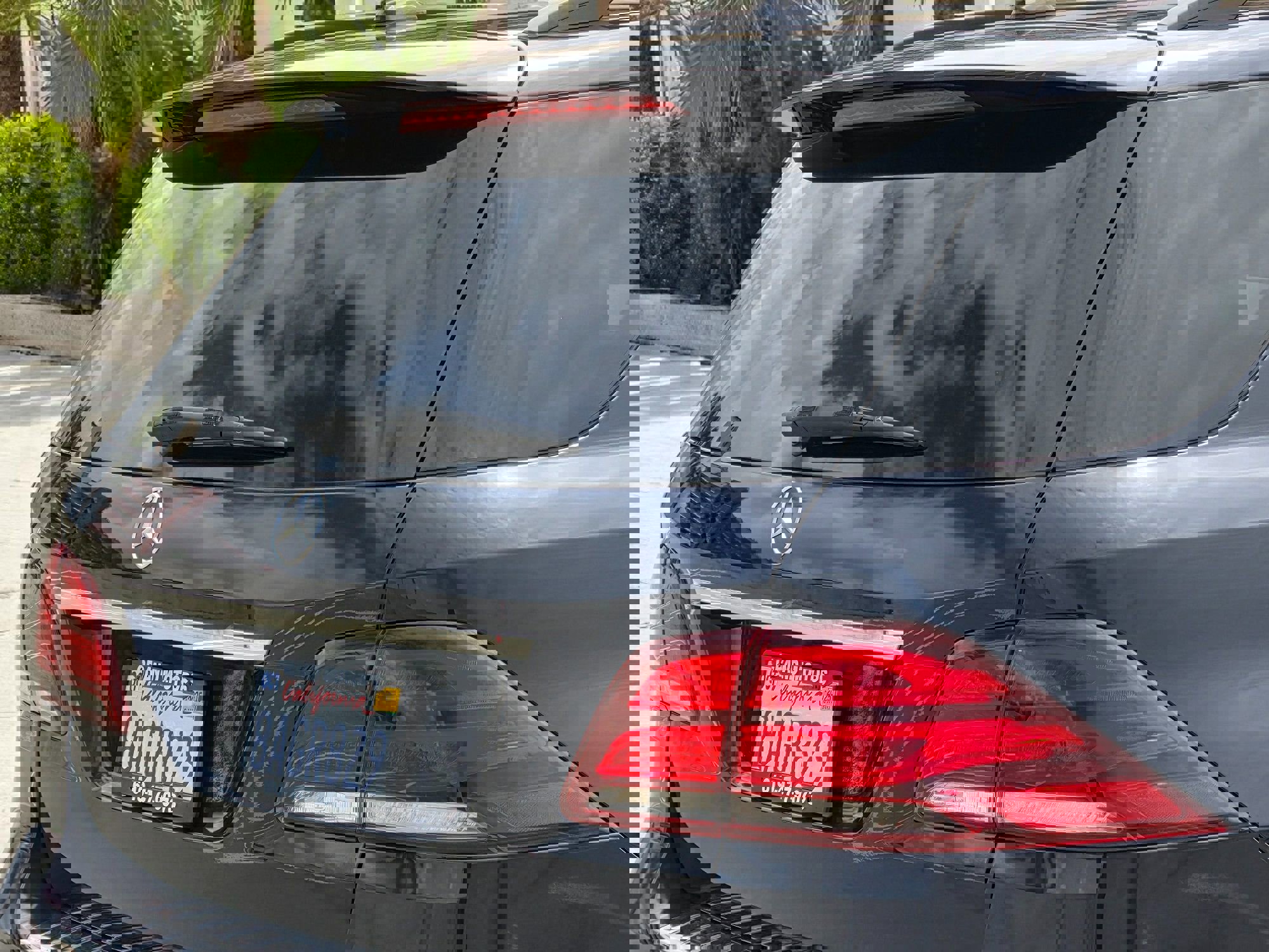 Used 2017 Mercedes-Benz GLE 43 AMG 4MATIC image 13