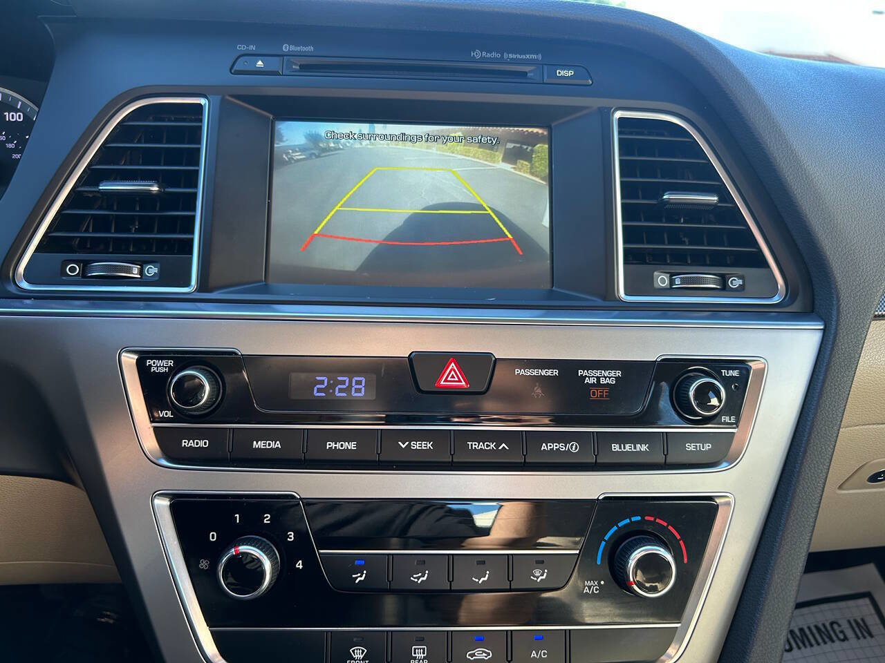 Used 2016 Hyundai Sonata Sport image 19