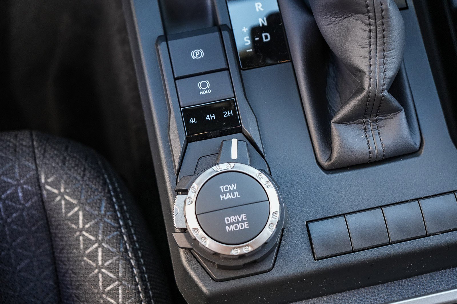 New 2026 Toyota 4Runner SR5 image 23