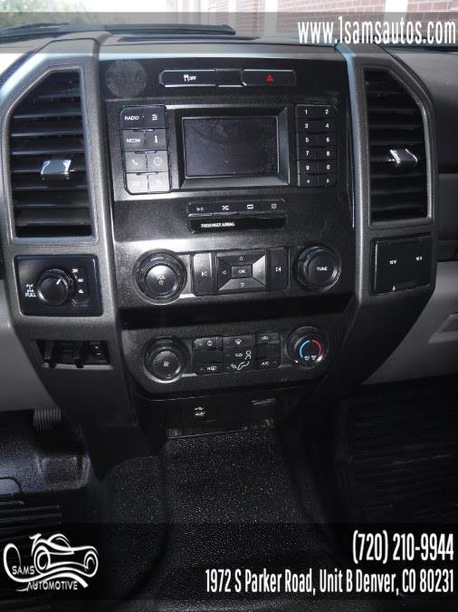 Used 2021 Ford F250 XL w/ Power Equipment Group image 10