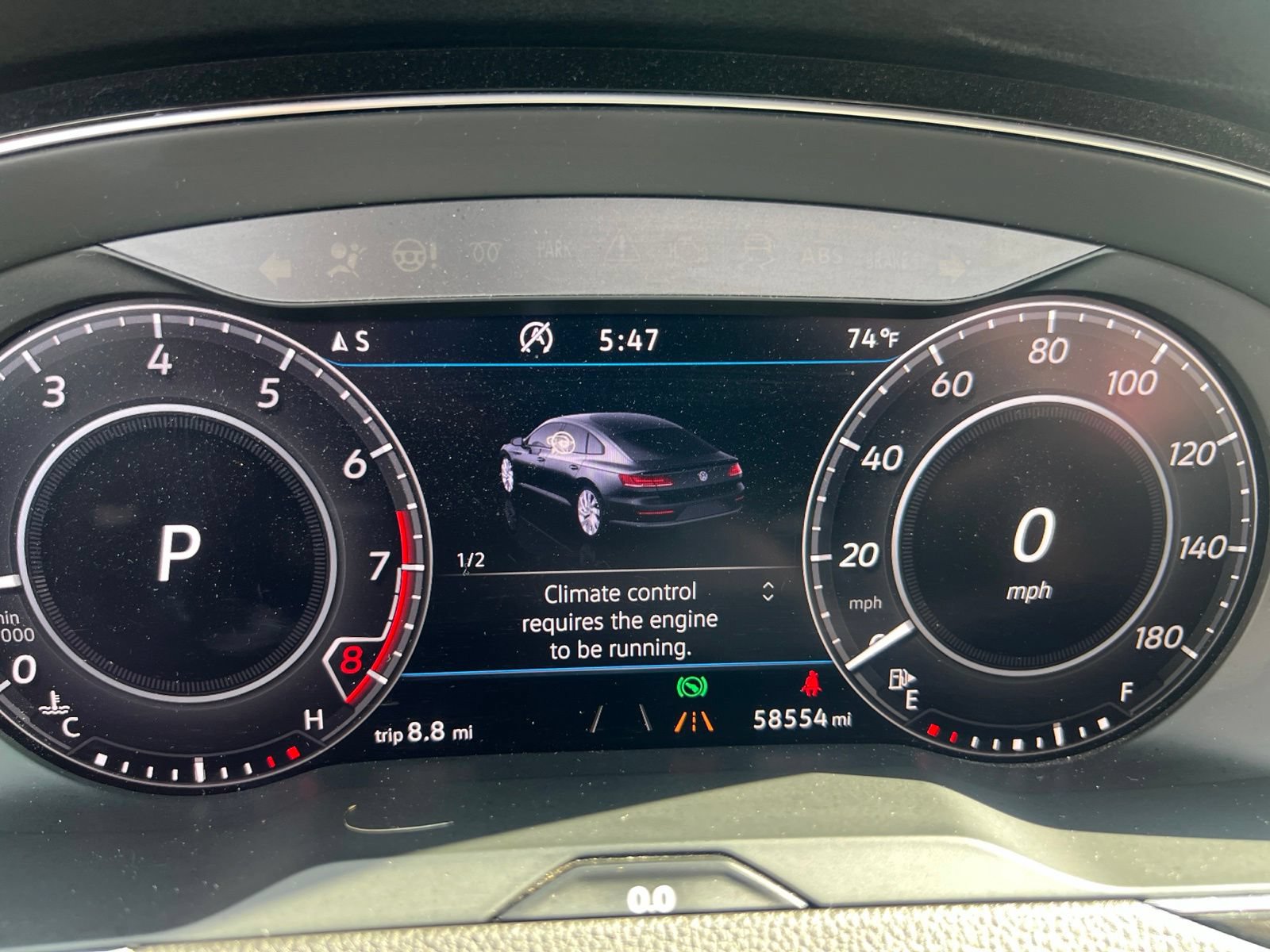 Used 2019 Volkswagen Arteon SEL Premium AWD/4WD image 36