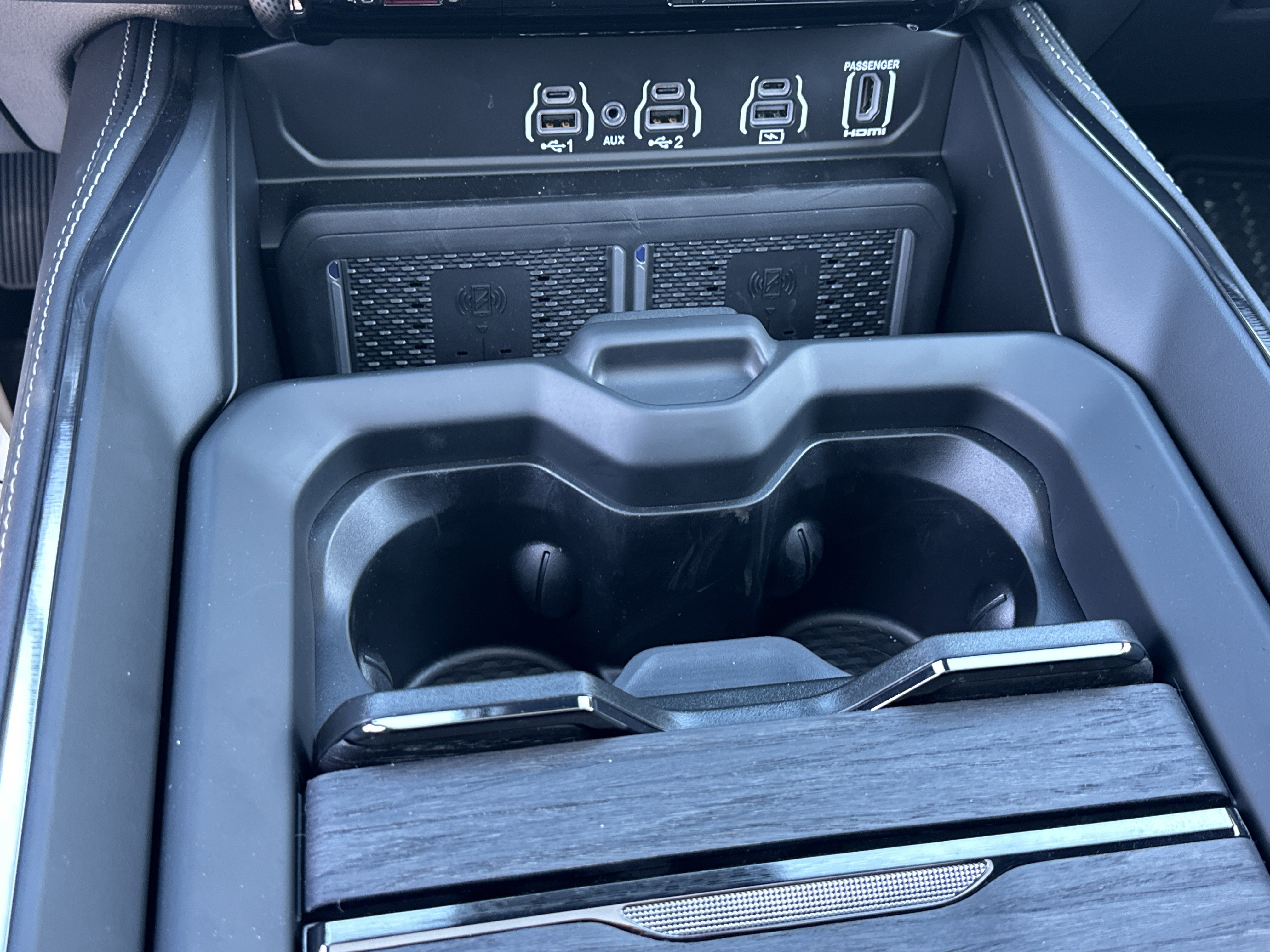 New 2026 RAM 2500 Limited image 5