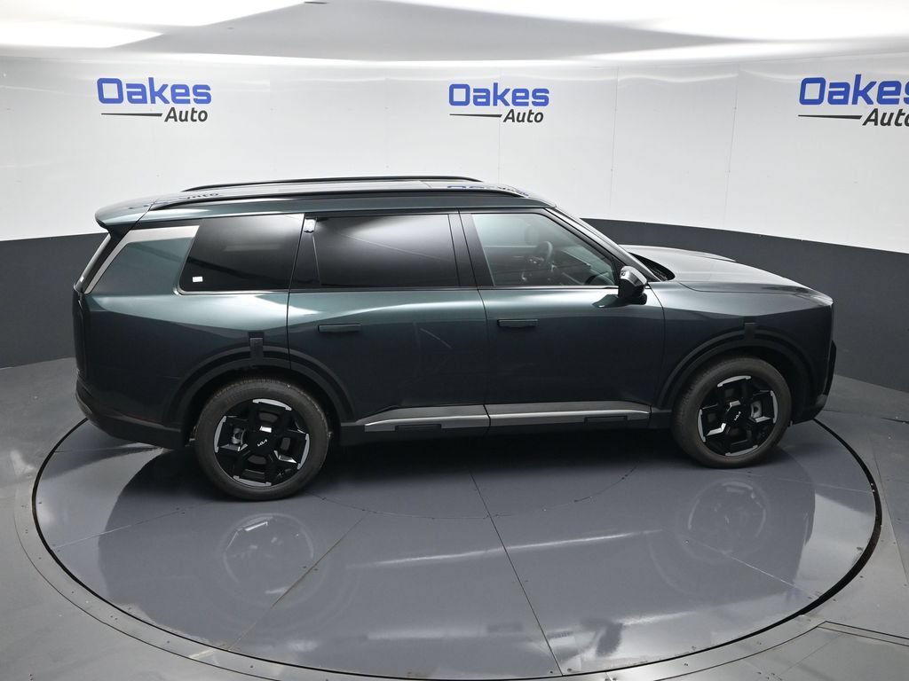 New 2027 Kia Telluride EX AWD/4WD image 56