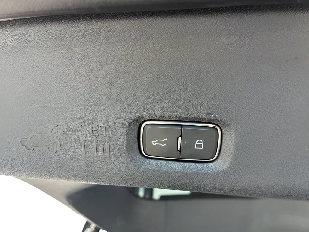 Used 2025 Ford Expedition Active AWD/4WD image 12