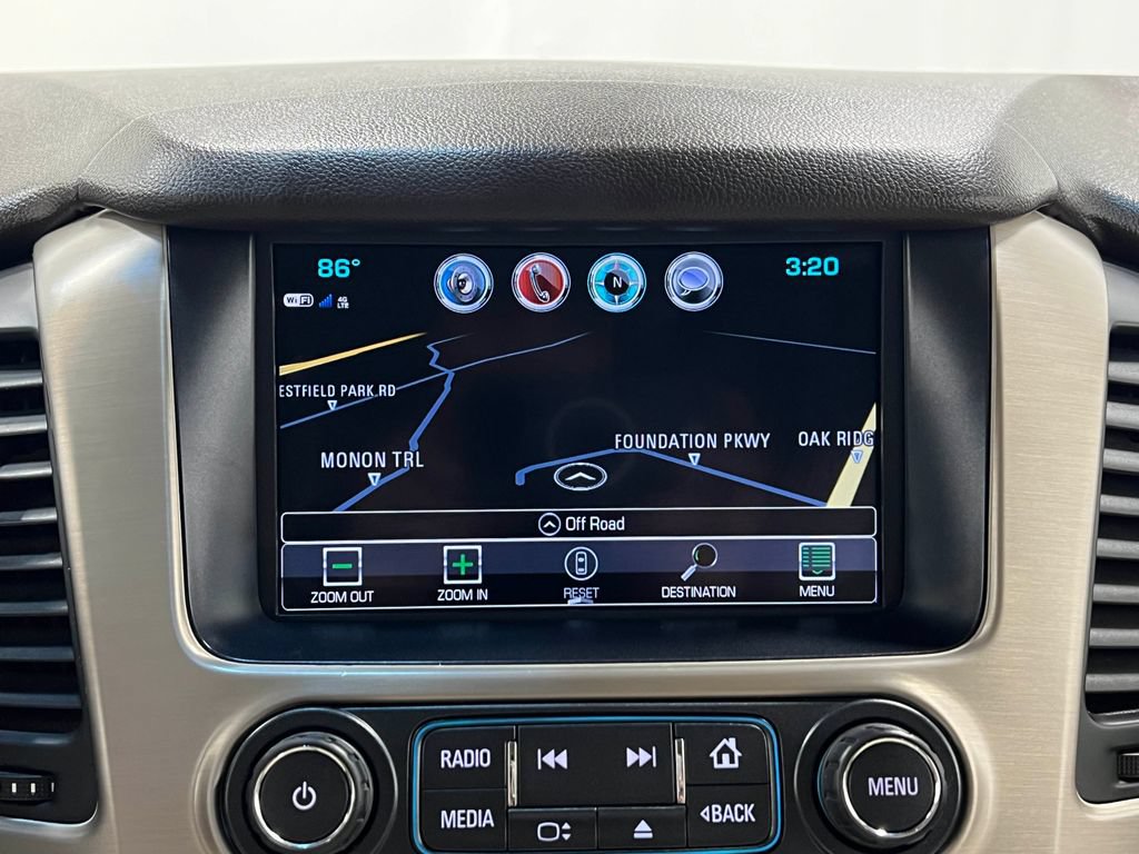 Used 2018 GMC Yukon Denali AWD/4WD image 11