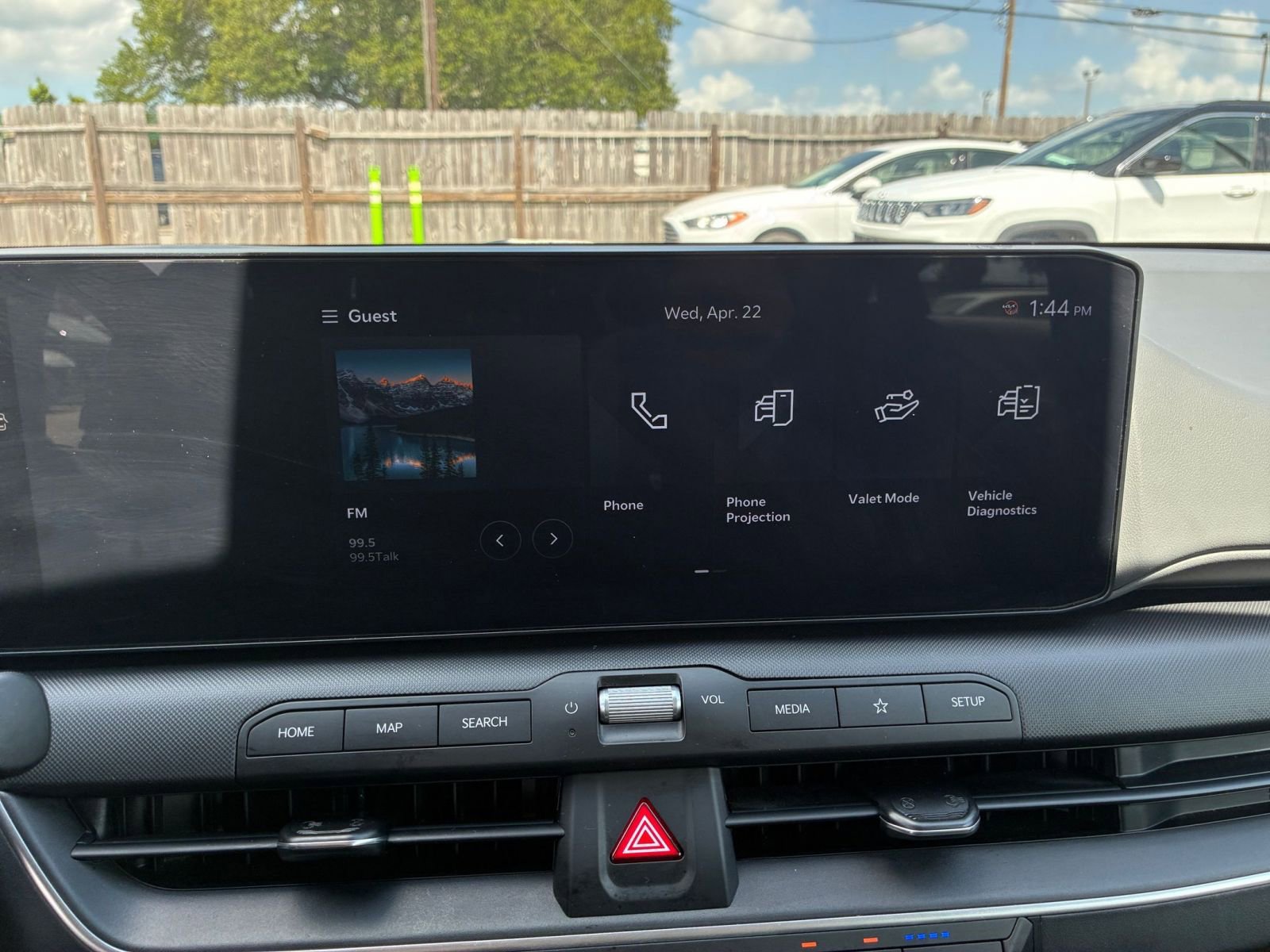 Used 2025 Kia K4 FWD image 16
