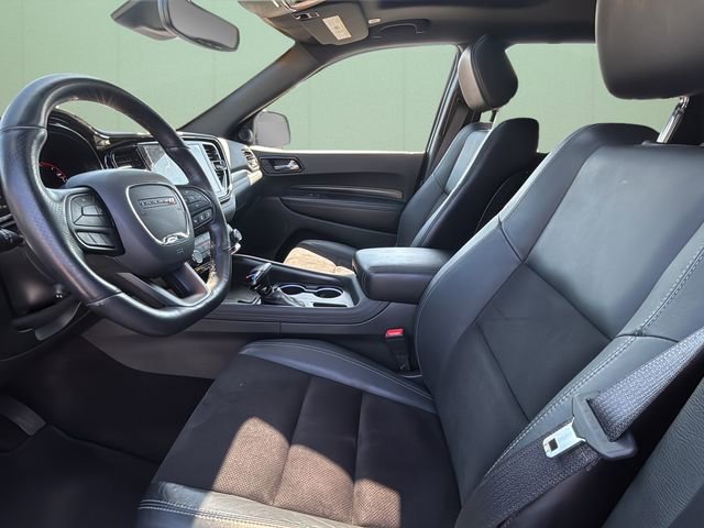 Used 2022 Dodge Durango GT AWD/4WD image 11