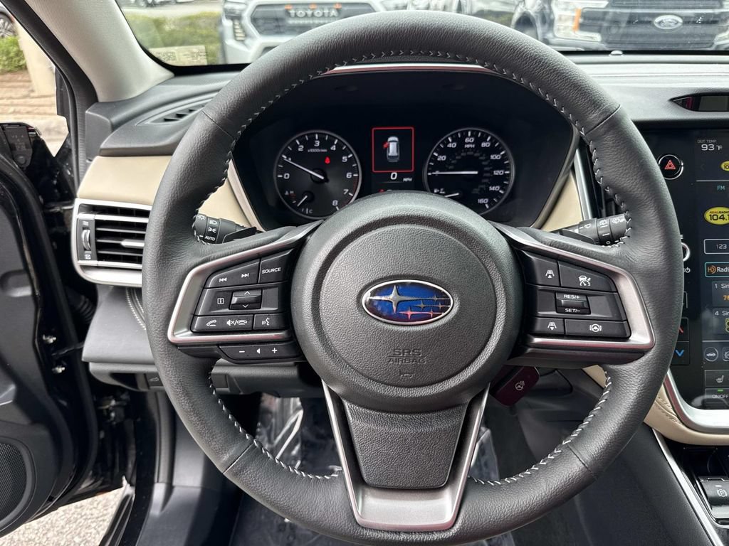 Used 2023 Subaru Outback Limited AWD/4WD image 43