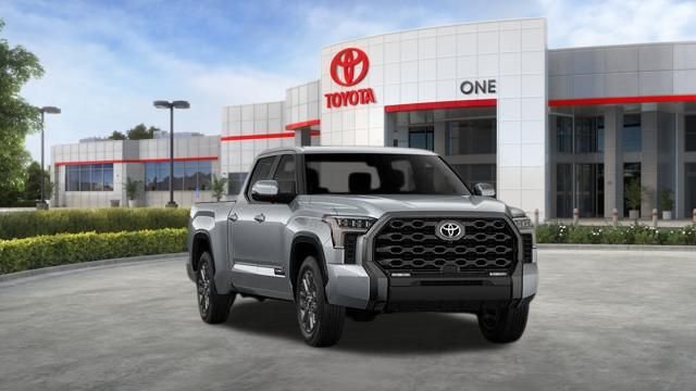 New 2026 Toyota Tundra Platinum AWD/4WD image 20