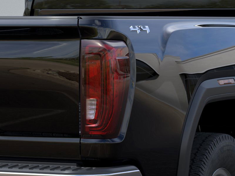 New 2026 GMC Sierra 2500 Pro image 11