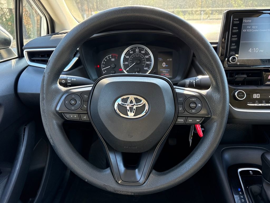 Used 2022 Toyota Corolla LE image 18
