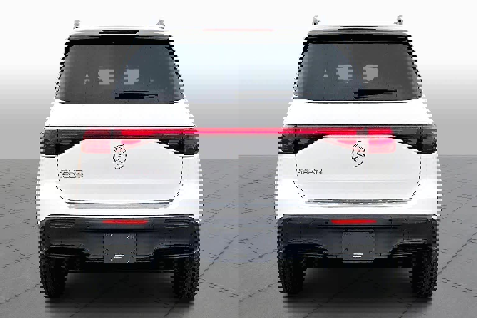 Certified 2024 Mercedes-Benz EQB 250+ image 4