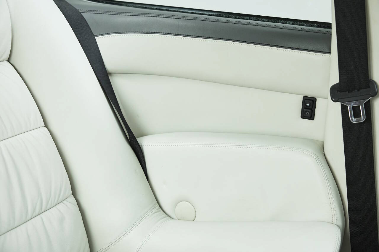 Used 1987 BMW M6 Coupe RWD image 96
