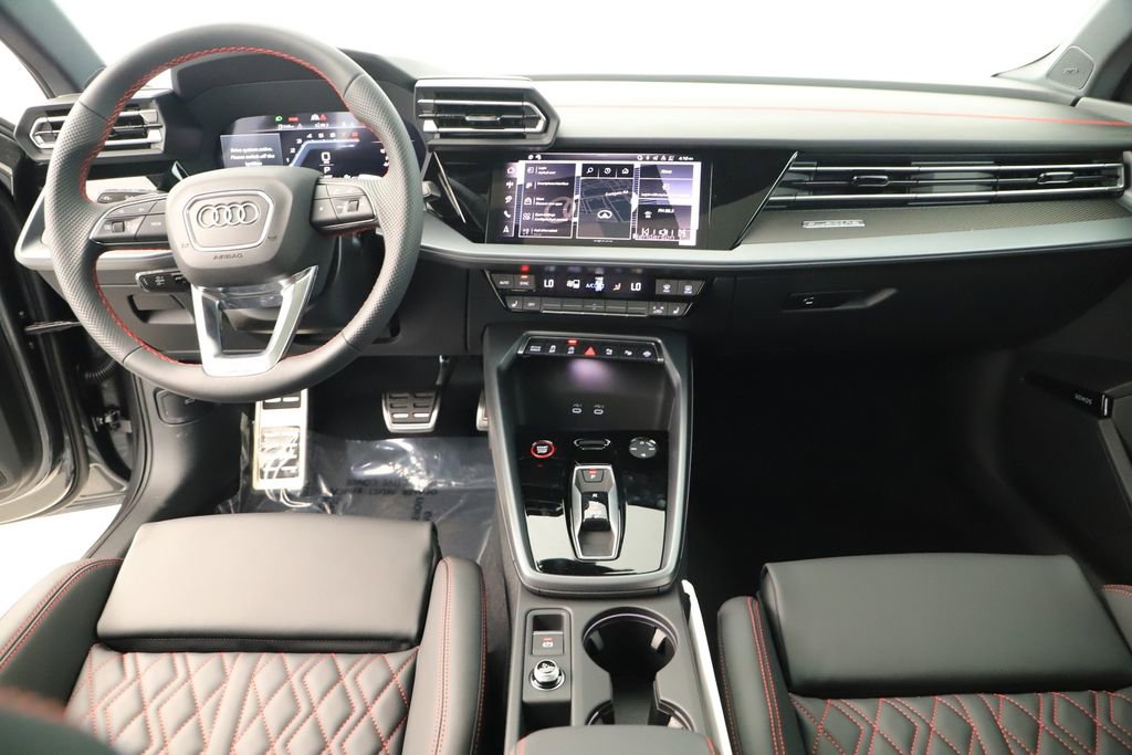 New 2026 Audi S3 Premium image 19