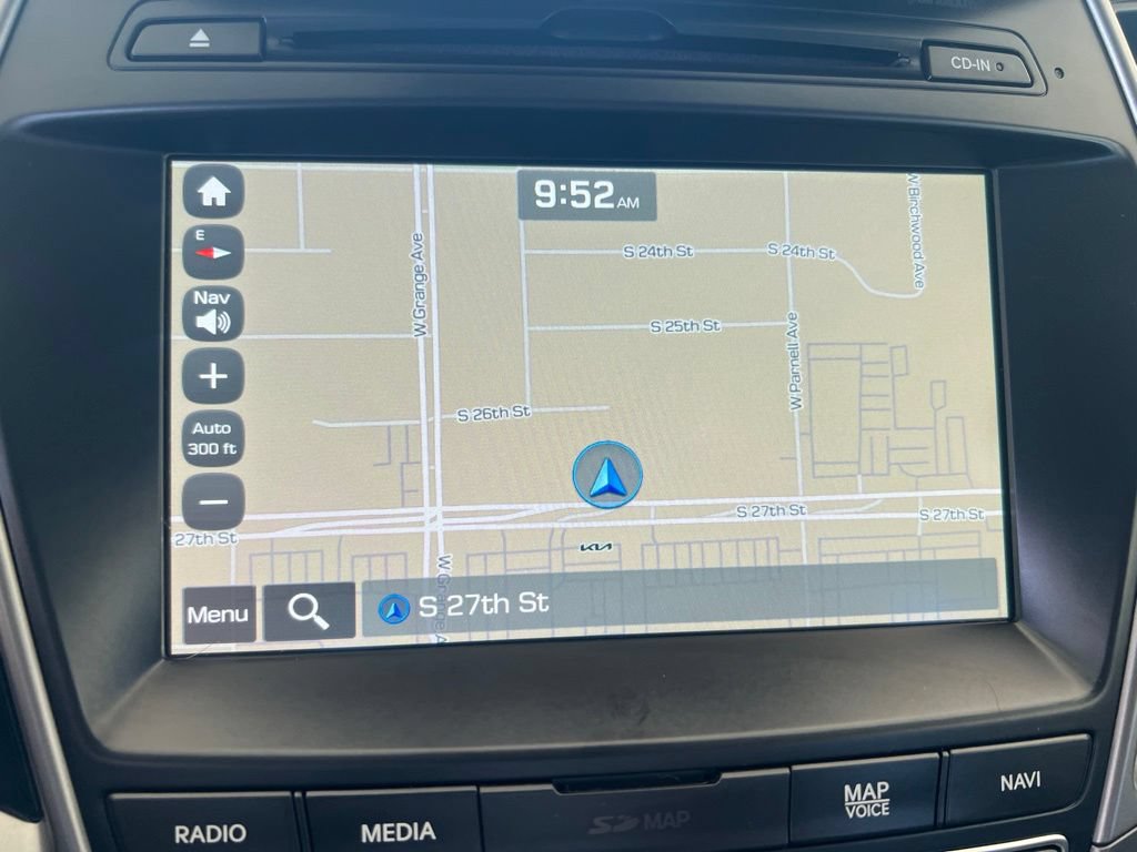 Used 2018 Hyundai Santa Fe AWD image 56