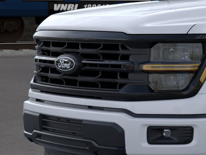 New 2026 Ford F150 XLT RWD image 17