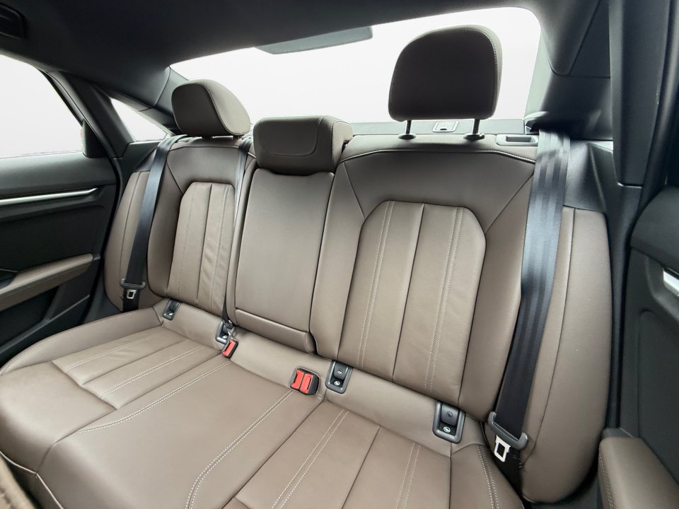 New 2026 Audi A3 2.0T Premium Plus AWD/4WD image 12