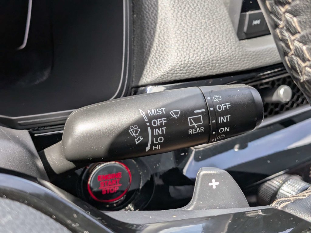 Used 2023 Honda Civic Sport image 22