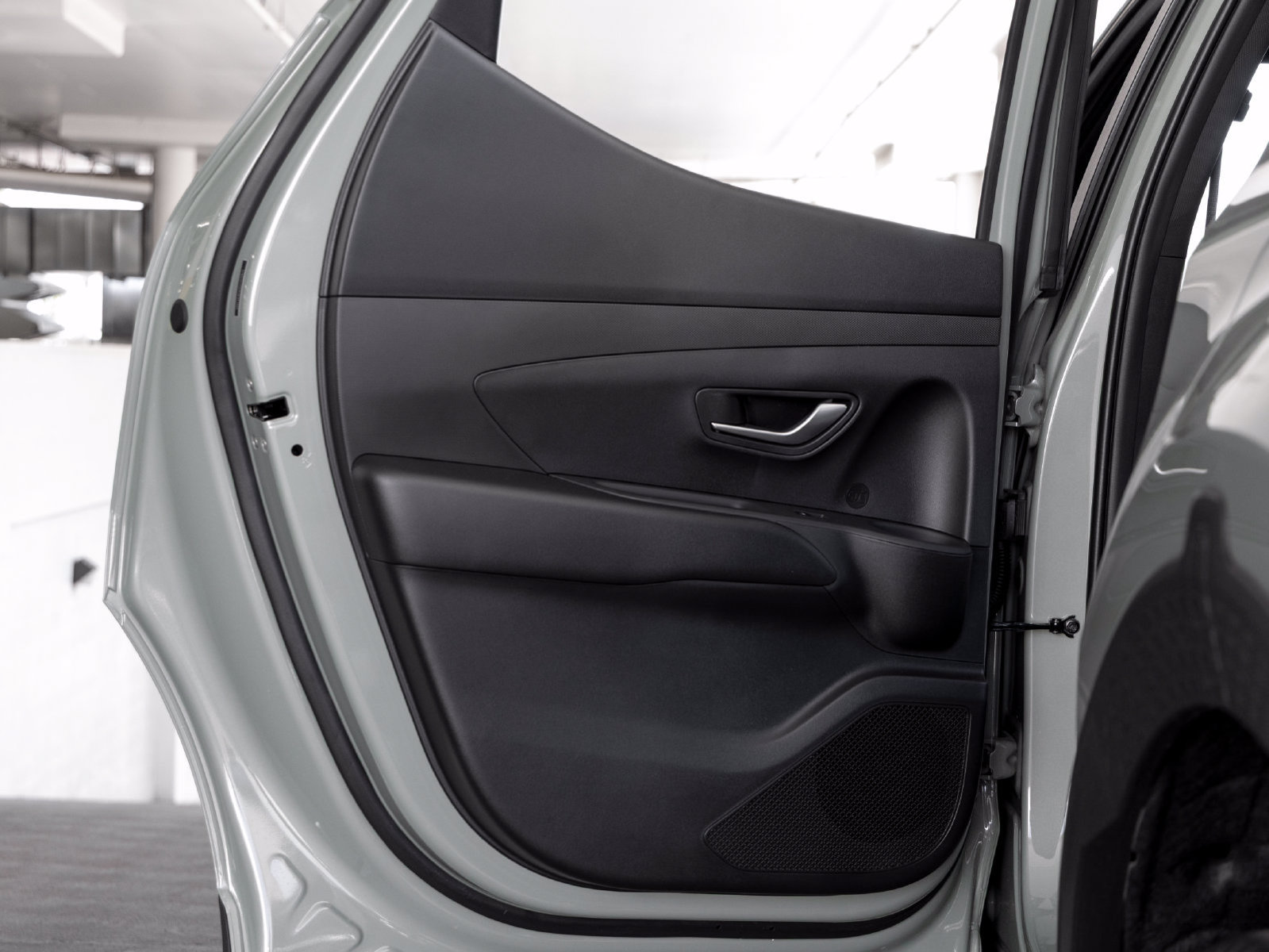 New 2027 Hyundai Santa Cruz SE FWD image 18