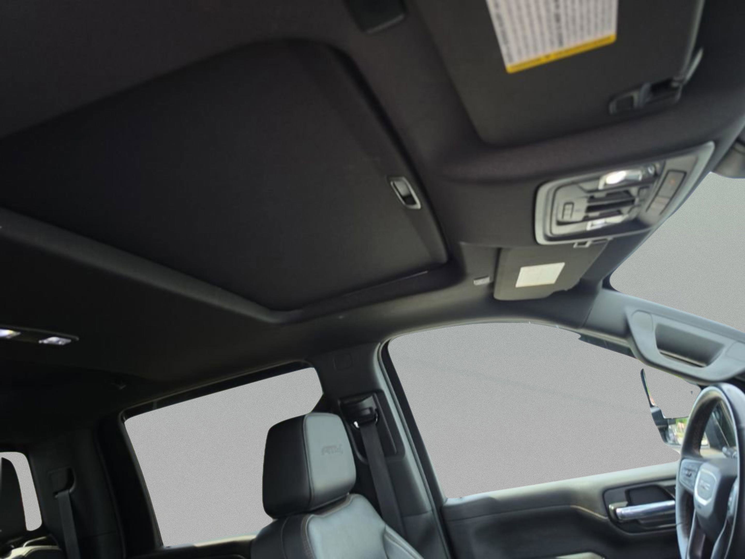 Used 2023 GMC Sierra 2500 AT4 w/ AT4 Premium Plus Package image 29