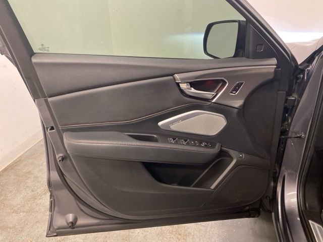 Used 2021 Acura RDX A-Spec image 21