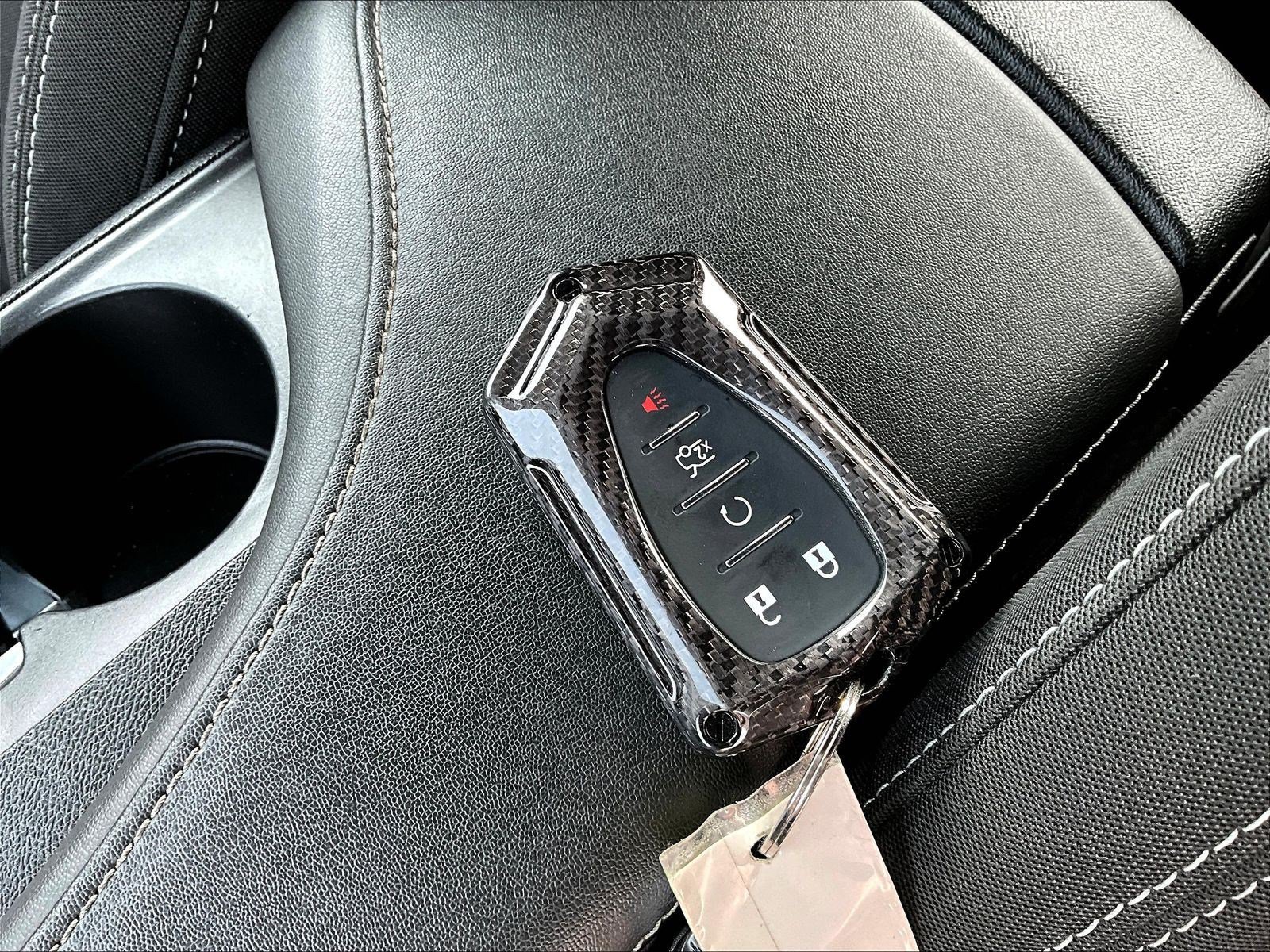 Used 2021 Chevrolet Camaro SS RWD image 31