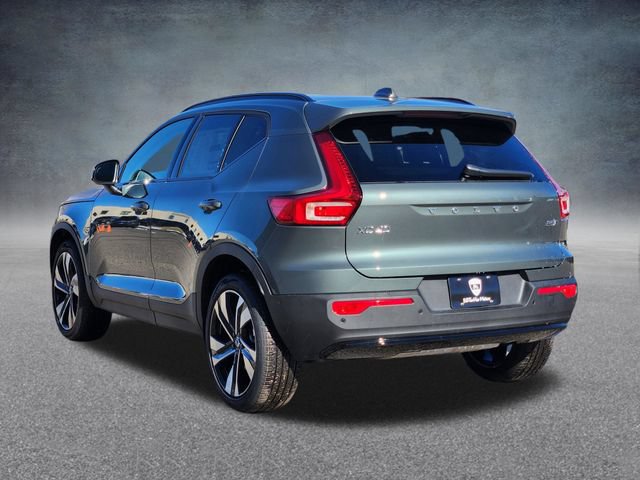 New 2026 Volvo XC40 B5 Ultra w/ Climate Package AWD/4WD image 5