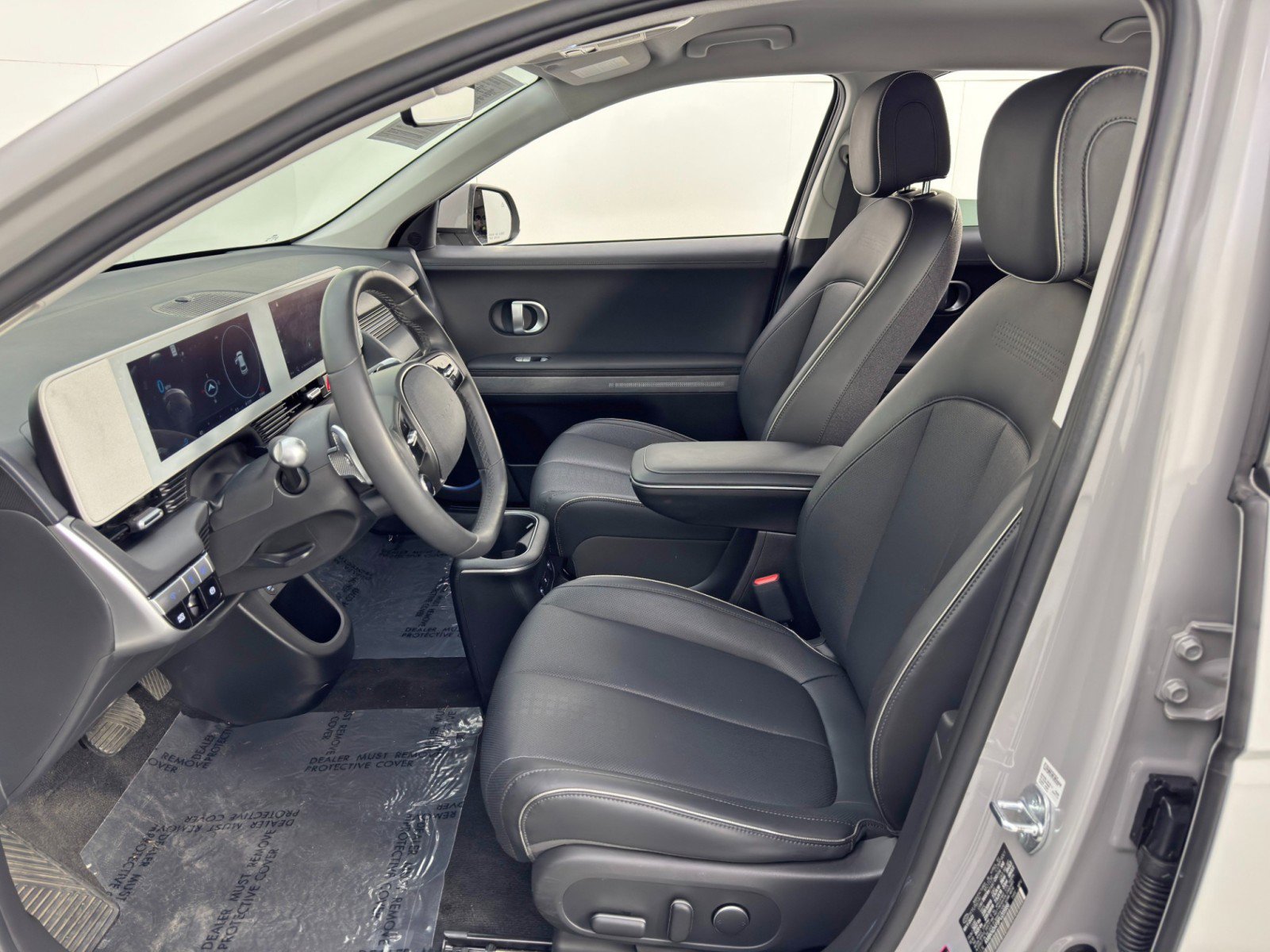 Used 2023 Hyundai Ioniq 5 SEL w/ Cargo Package image 15