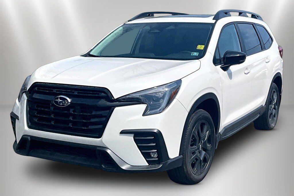 New 2026 Subaru Ascent Bronze Edition AWD/4WD image 2
