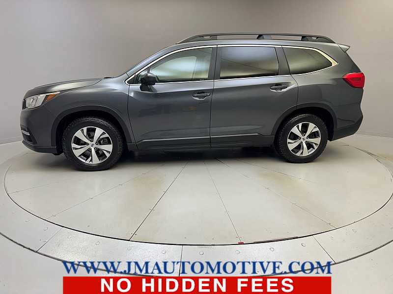 Used 2019 Subaru Ascent Premium image 2