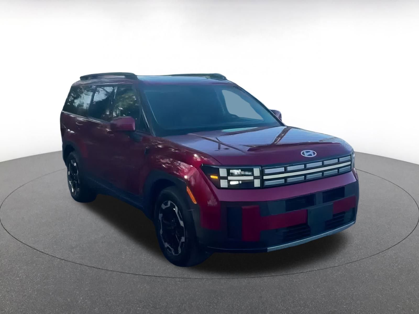 Used 2025 Hyundai Santa Fe SEL image 9