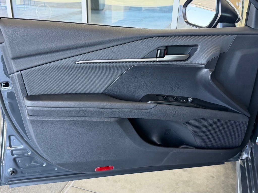 Certified 2026 Toyota Camry SE FWD image 19