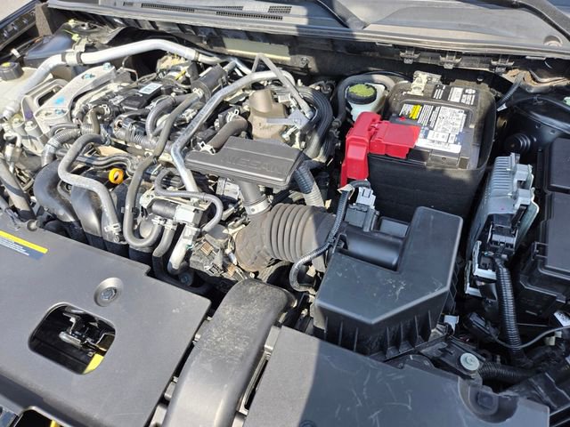 Used 2021 Nissan Sentra SV w/ SV Premium Package image 19